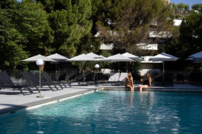 Novotel Montpellier
